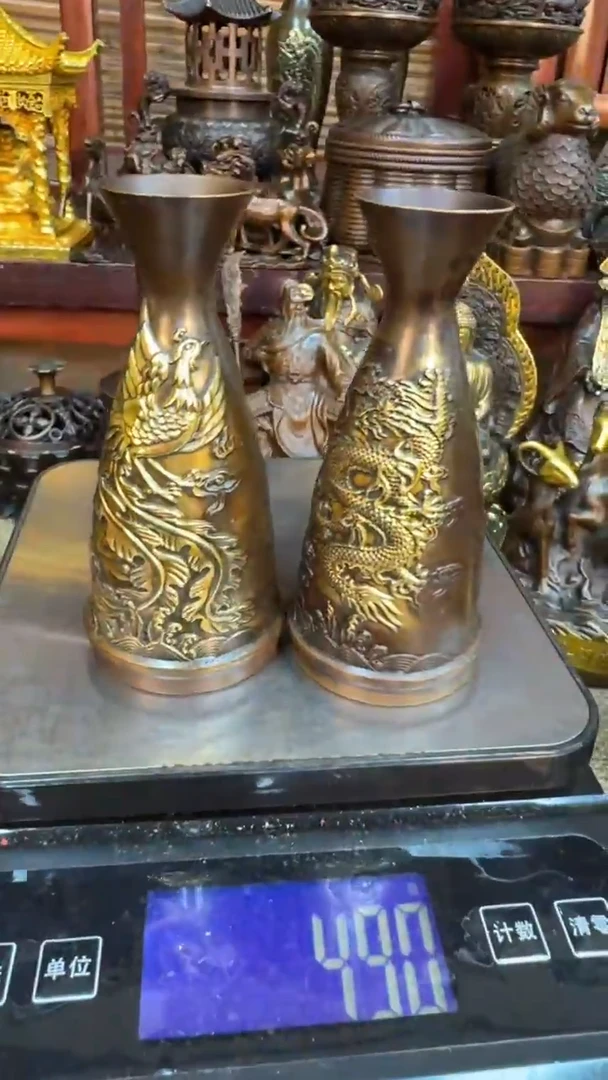 铜韵铜器铜韵铜器