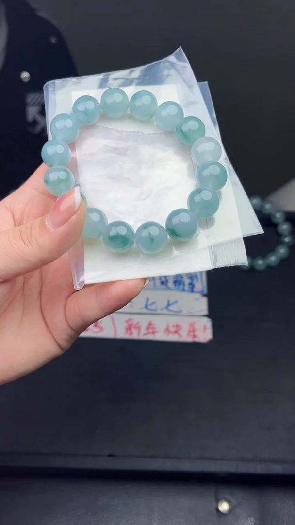 【闪购商品】定制翡翠未镶嵌毛货需精细抛光拍一发一