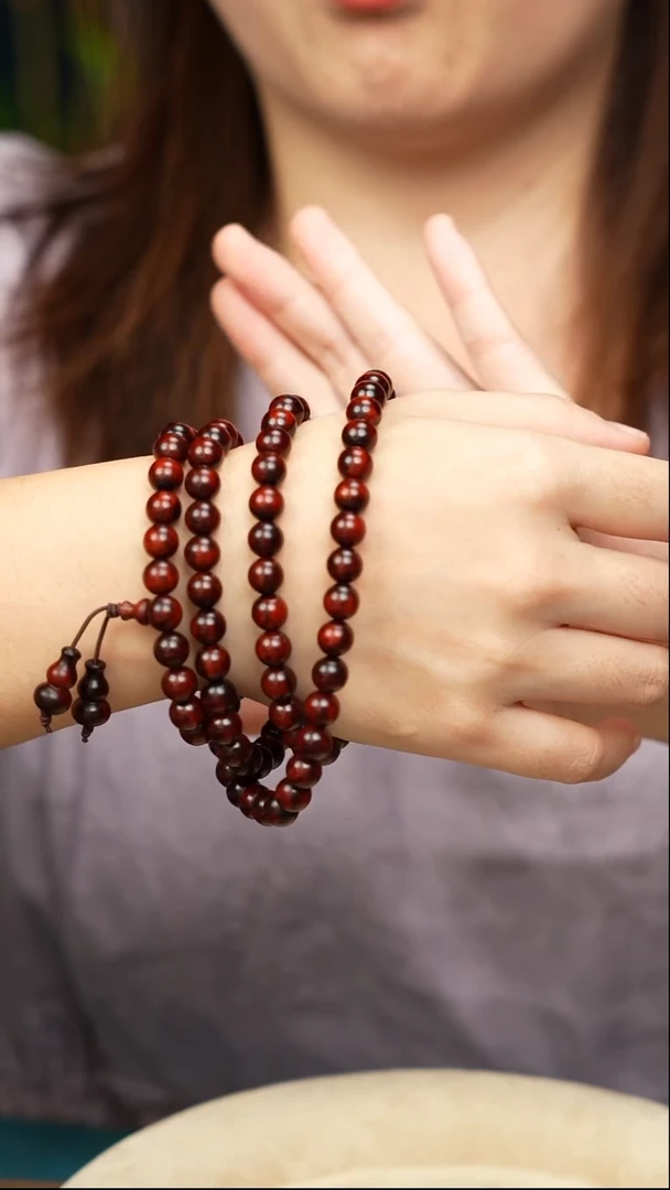 手串/手链小叶紫檀8+