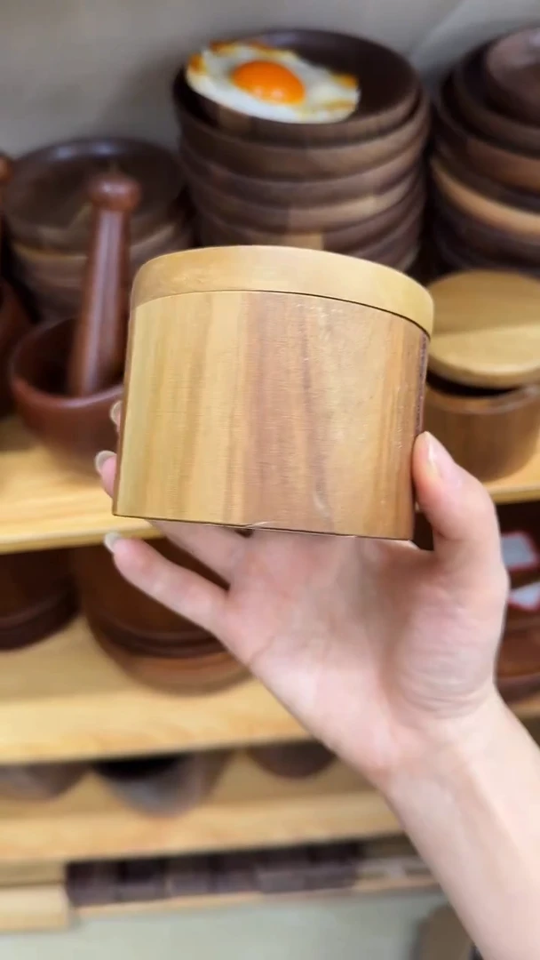 相思木盐罐瑕疵补退补换