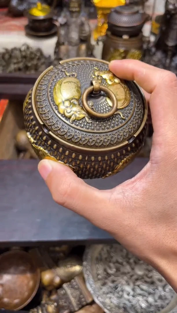 铜古居高端精选链接B182