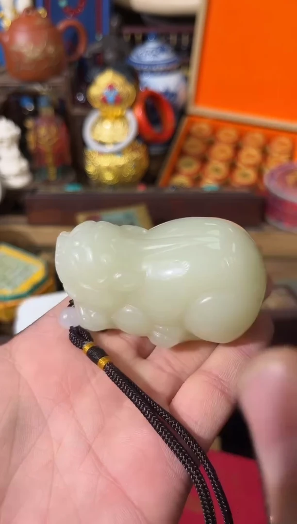 【闪购商品】和田玉瑞瑞瑞瑞瑞瑞瑞瑞未镶嵌瑞瑞瑞瑞瑞瑞瑞瑞