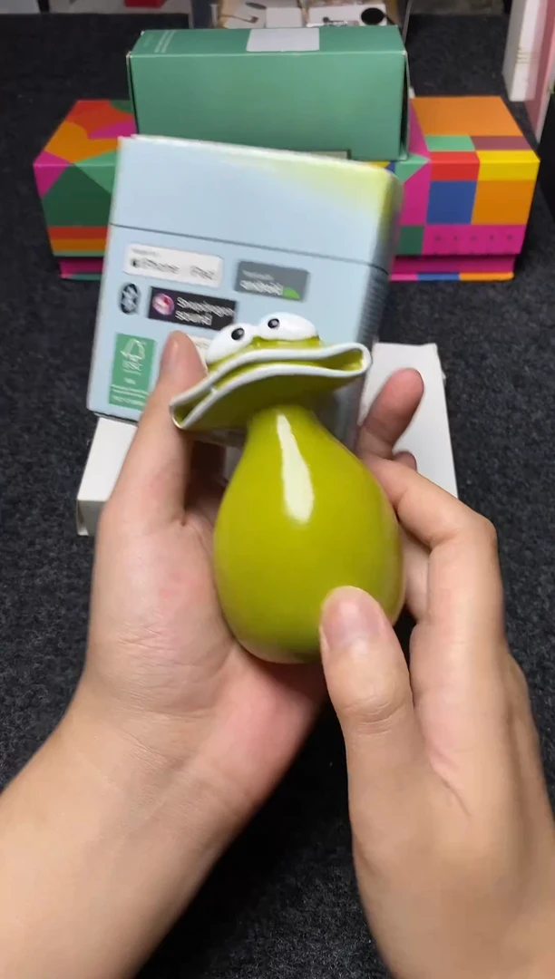 瓷片东西真好 性价比真高蓝