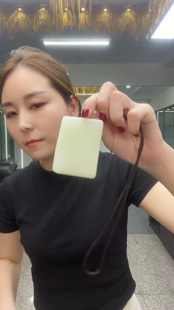 厚平安扣多样性发货一件