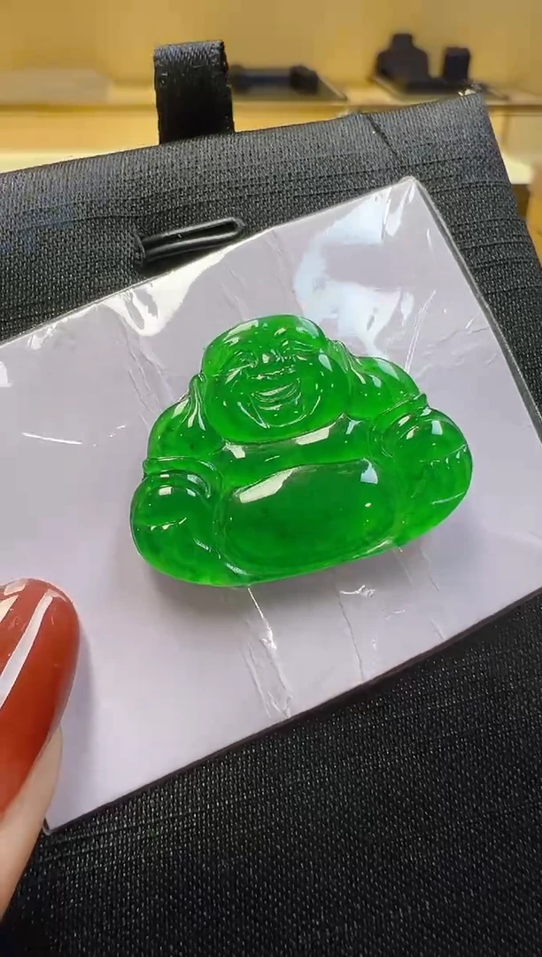 【闪购商品】翡翠裸石多样性团购发一件