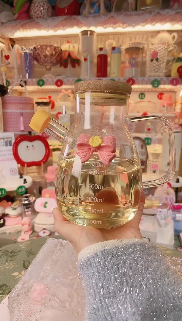 【闪购商品】摆件油壶品质好，发货快，放心拍