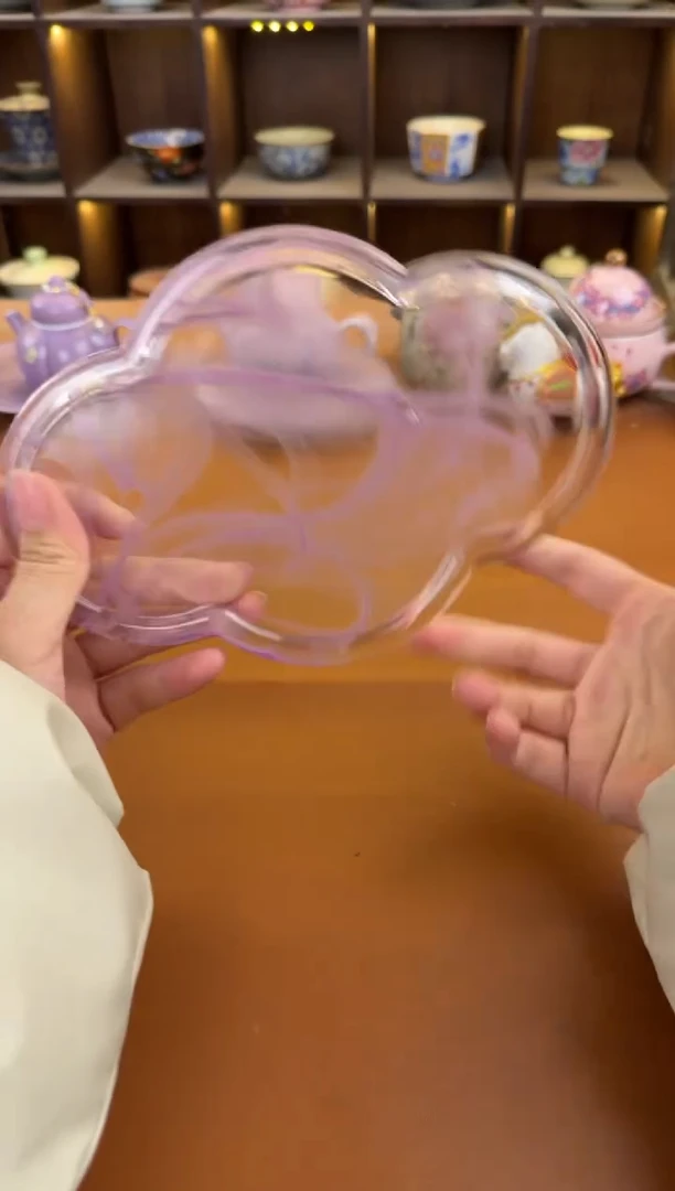 库存仅剩一单（不带礼盒)陶瓷