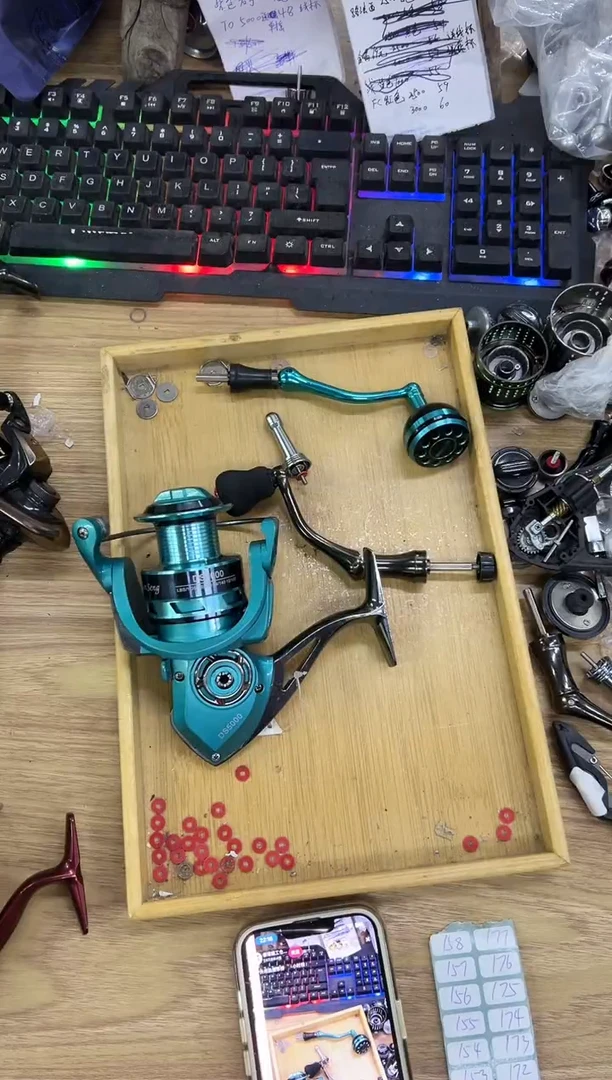 258型号5000泰诺精工清仓处理