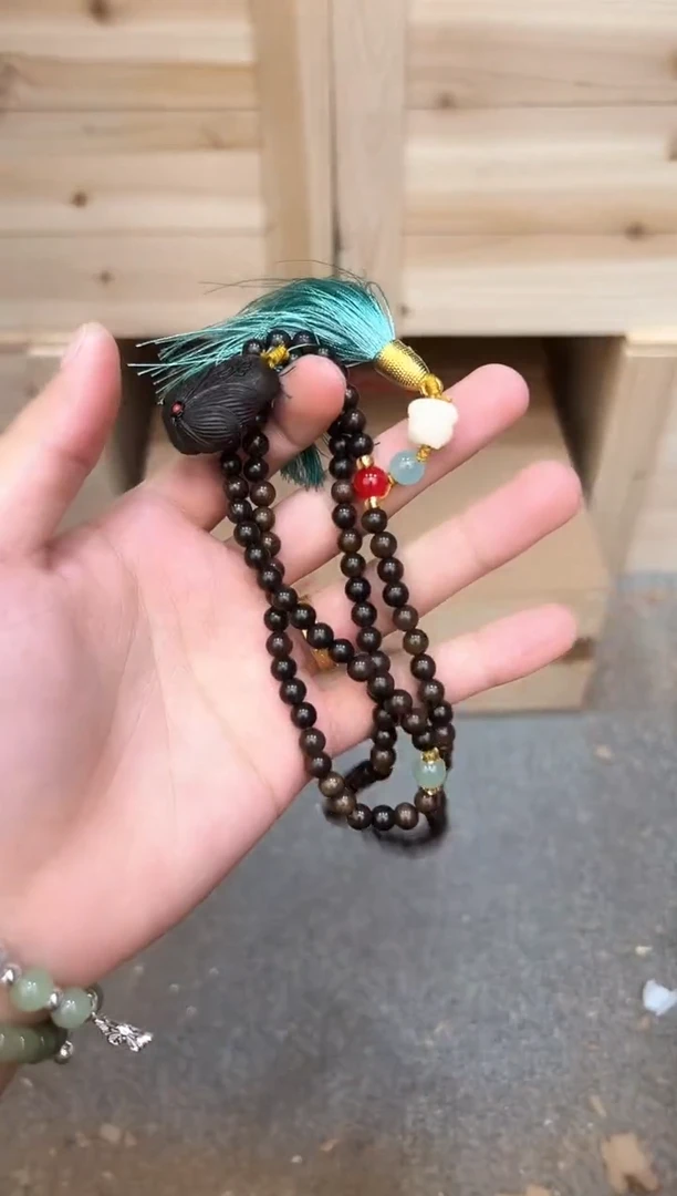 精品手串（无礼盒）@@sp212