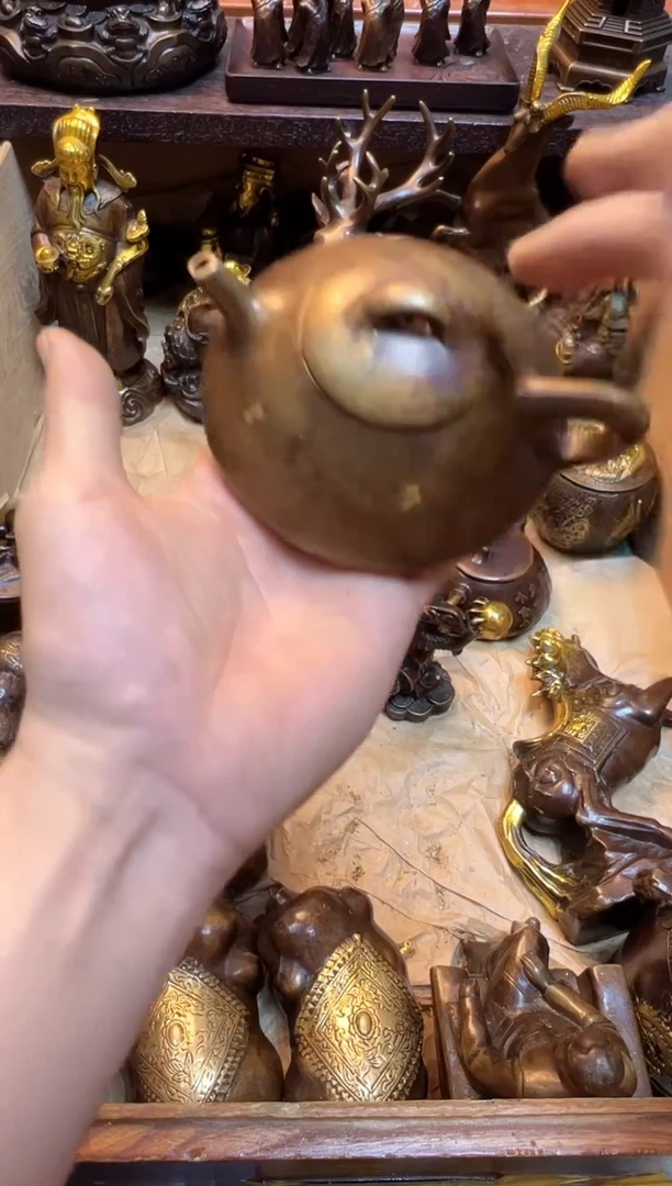 1案台摆件 物品摆件