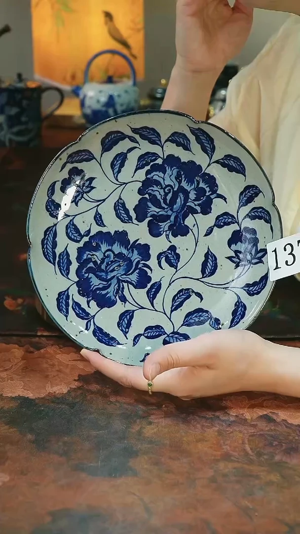 茶碗...........137微瑕
