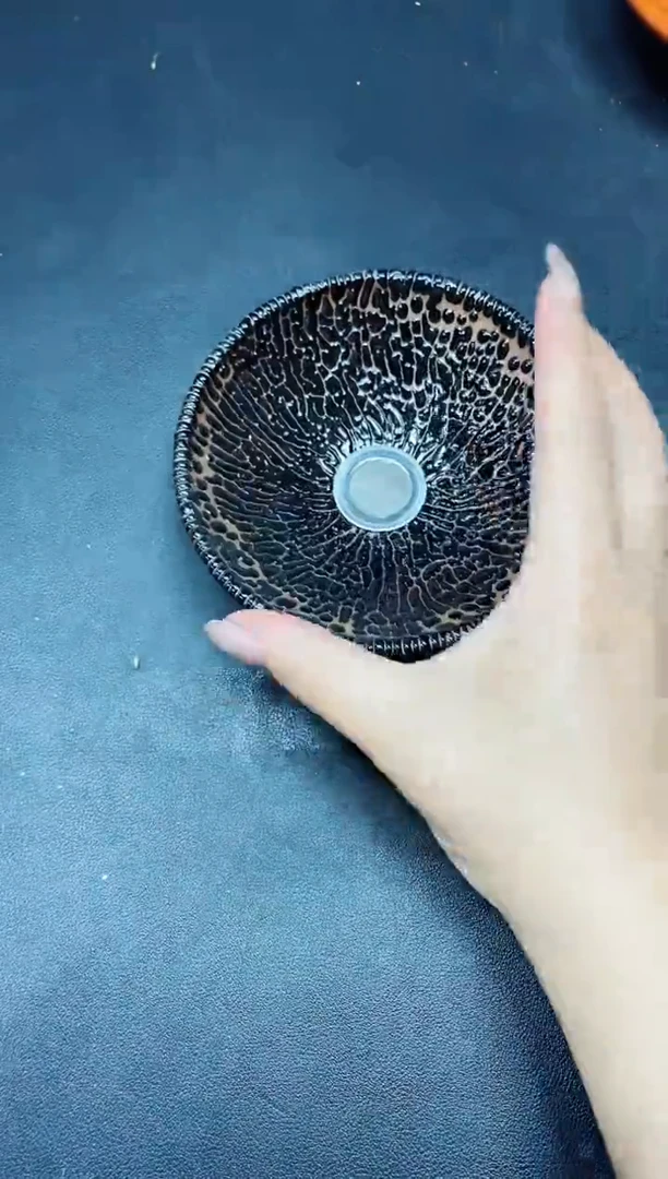 茶盏230微瑕