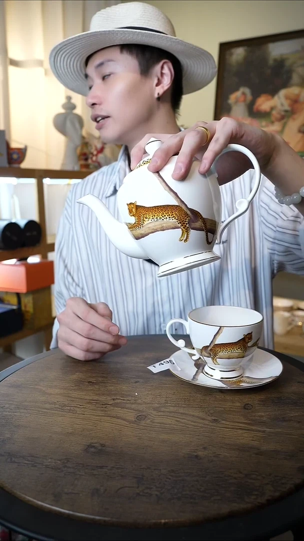 高端礼品------T497