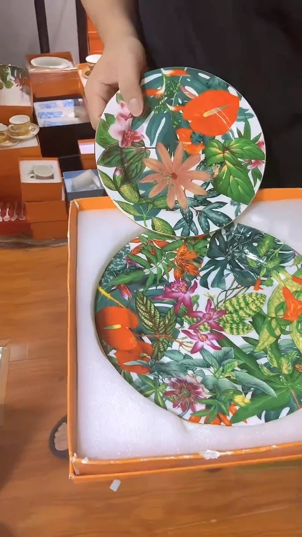 杯鸿辉家品牌瓷器，京东包邮！