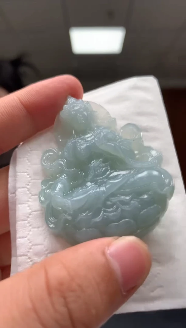 未镶嵌定制翡翠          *147