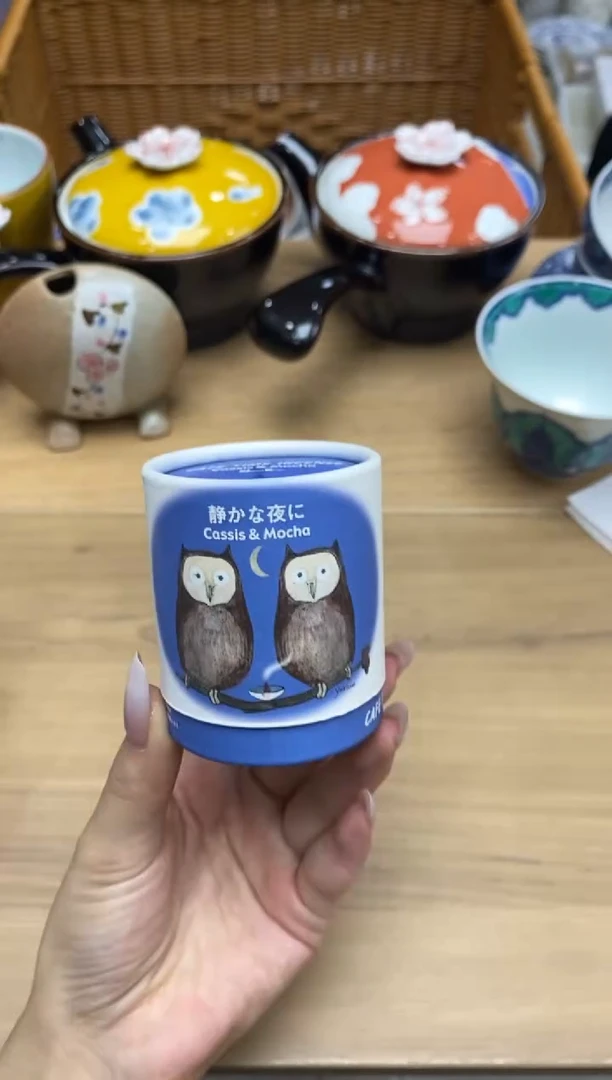 瓷片隆莲全球选好物精选