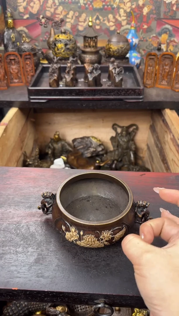 百福铜专属精选链接