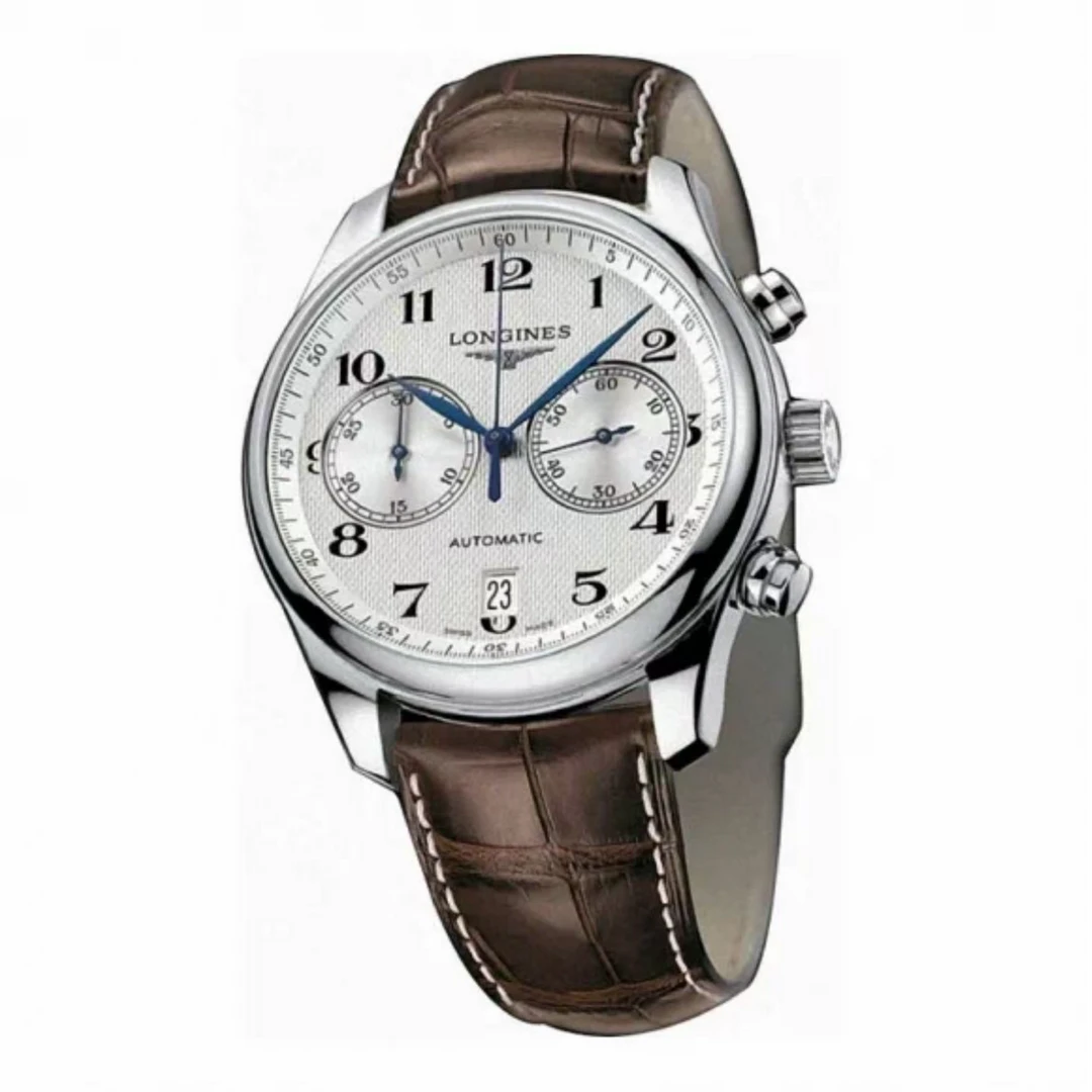 99新 Longines/浪琴 竞品专属/浪琴名匠/38.5mm/20900