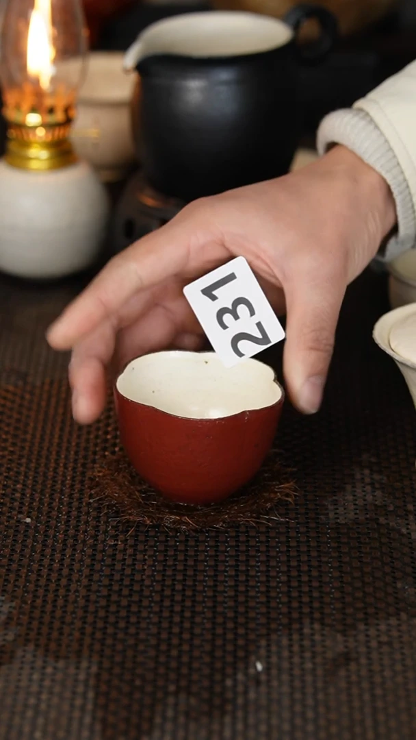 【闪购商品】231景德镇{立梦陶}手作