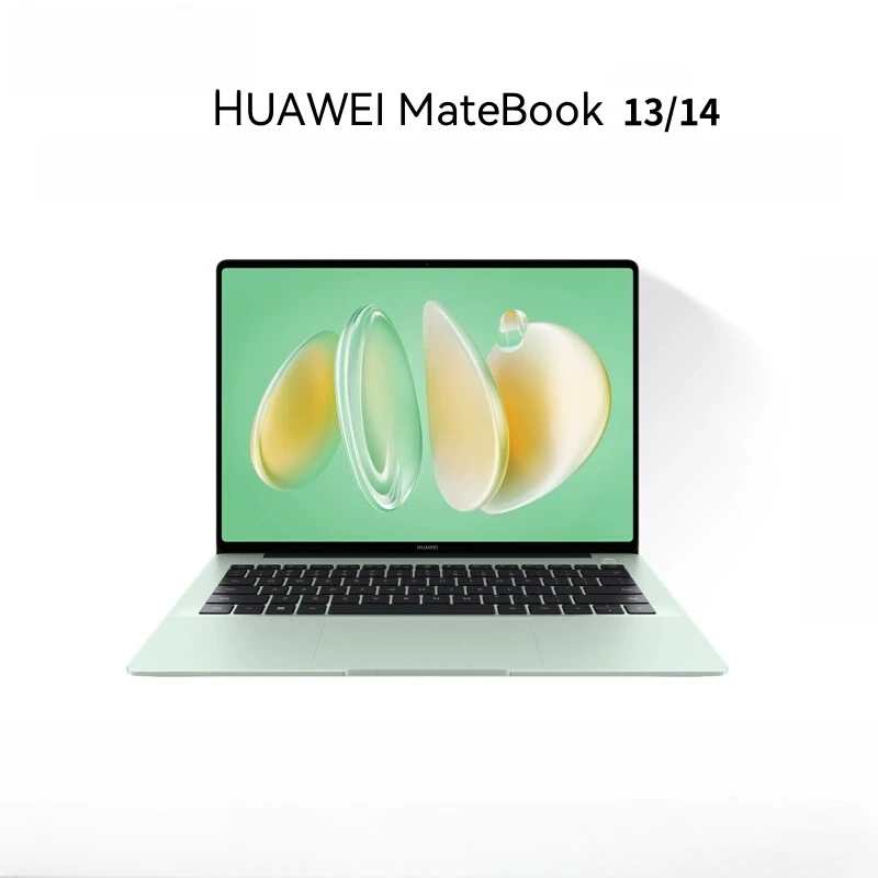 95新 Huawei/华为 MateBook 13/14/16笔记本电脑办公本轻薄触控屏