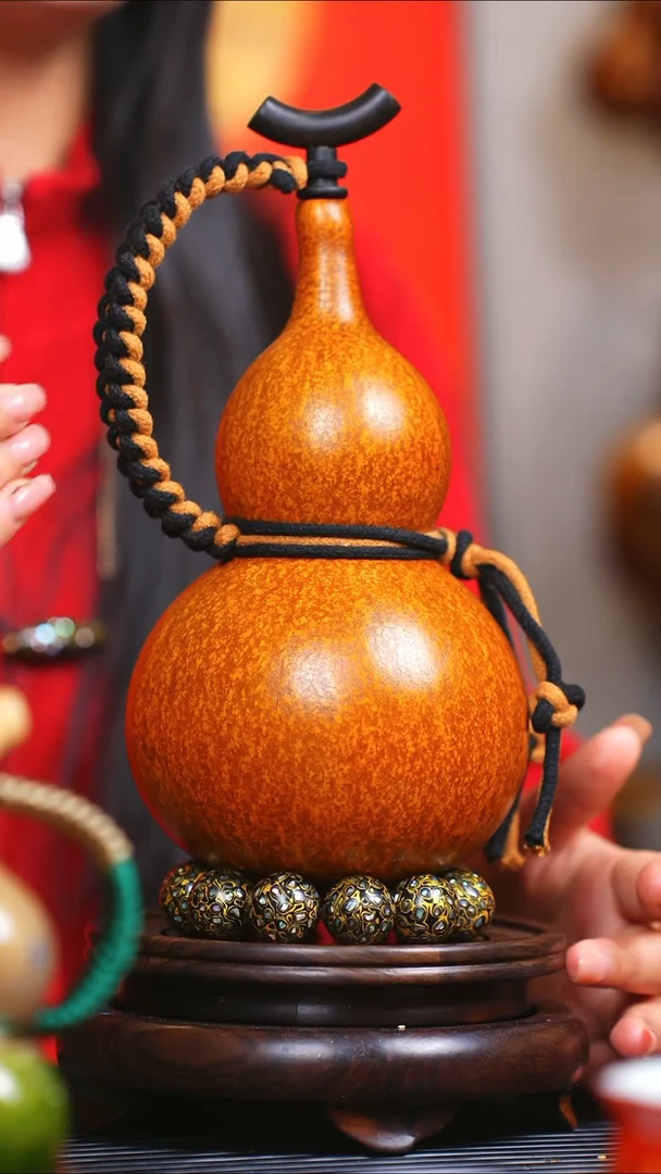 【闪购商品】JO114过年首选中国非遗大漆漆器