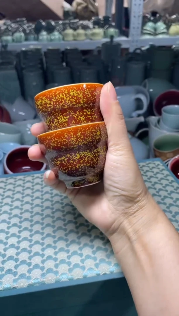 特价青瓷 慧语瓷坊