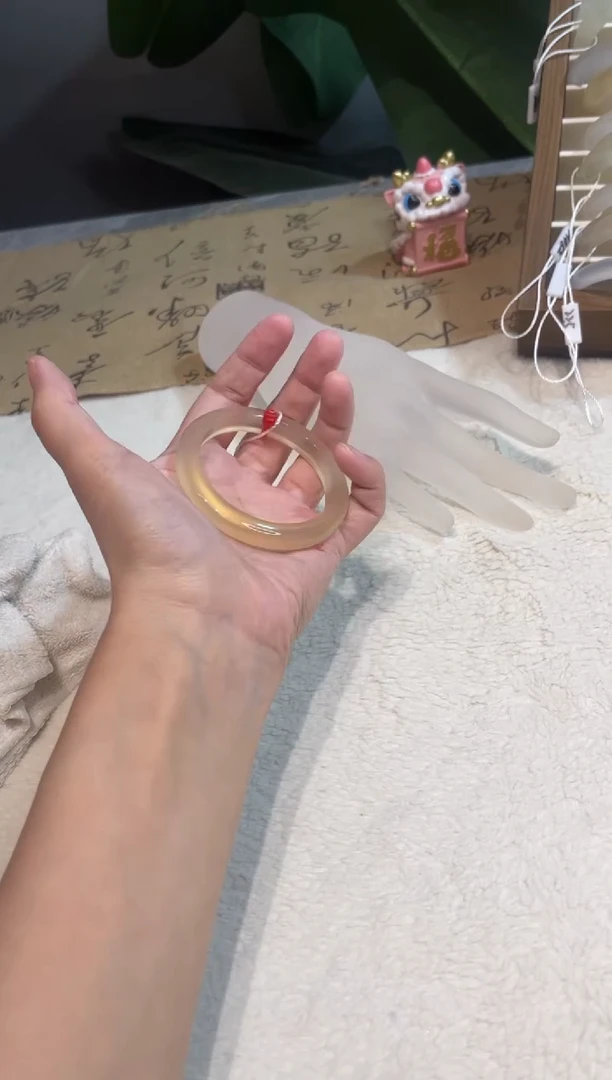 定制玛瑙4849鉴赏期48小时
