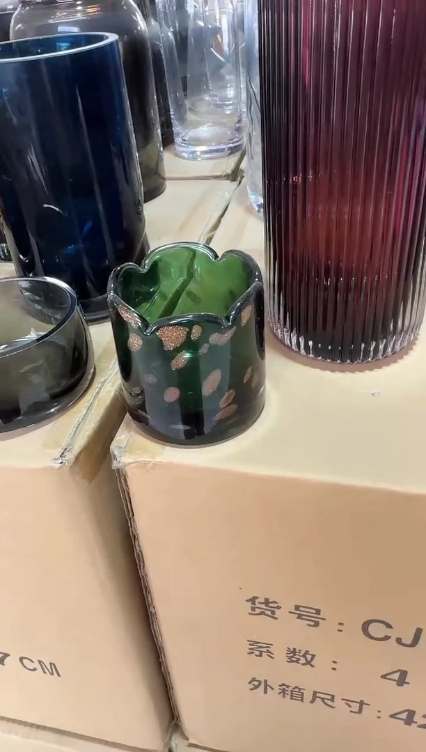 万间家居美物花瓶539