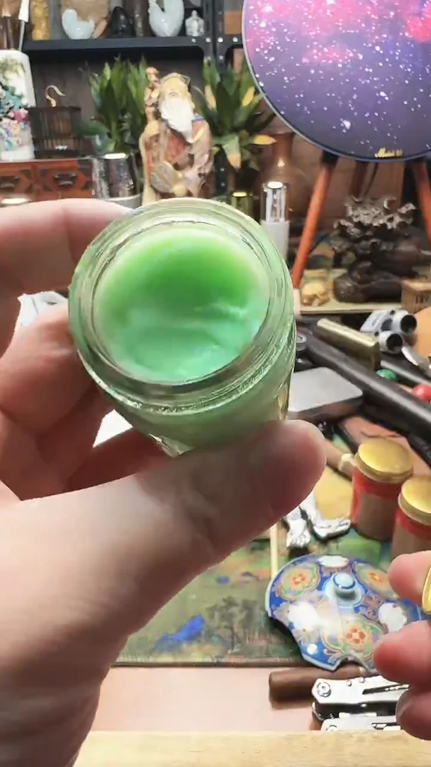 瓷器摆件茶文化  工艺美术