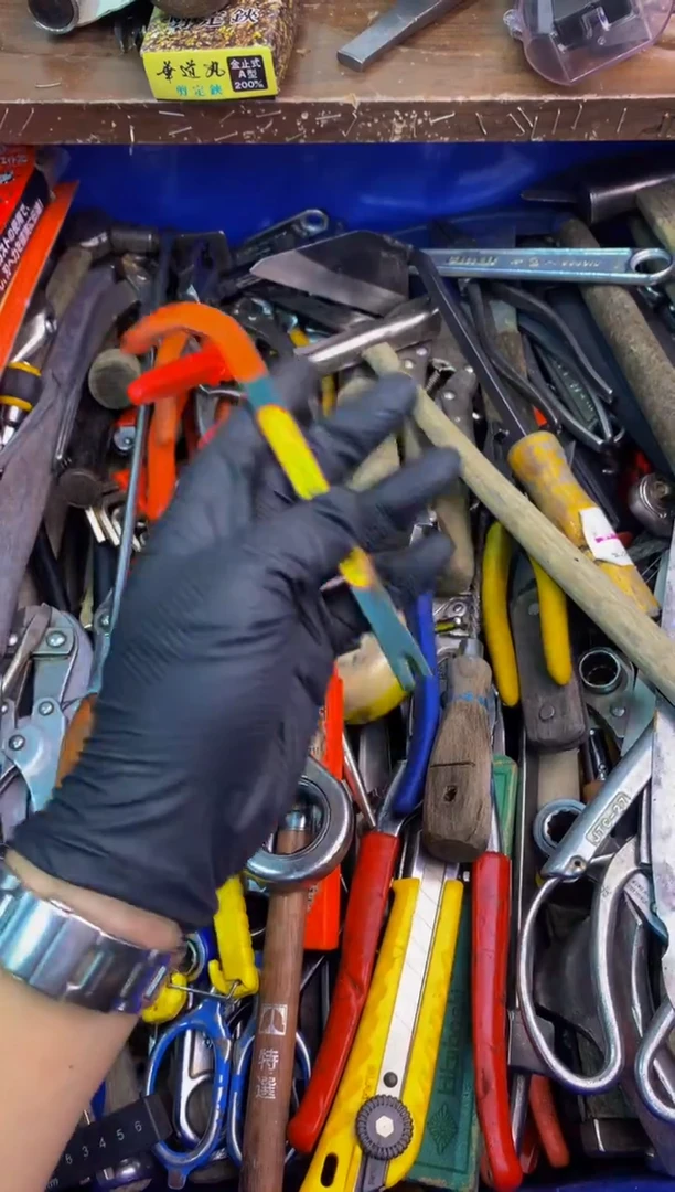 知*可乐日本工具仓库闪购链接