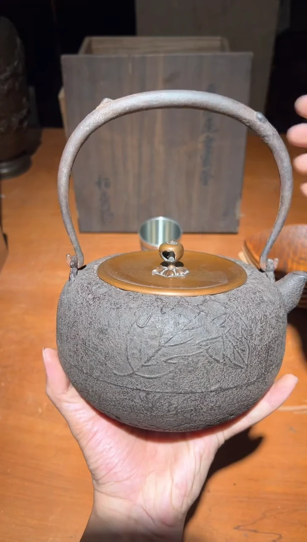 A2819瓷器周边 茶器周边/