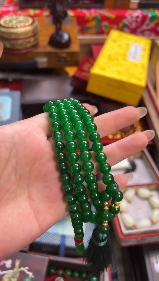 翡翠挂件未镶嵌_________________1