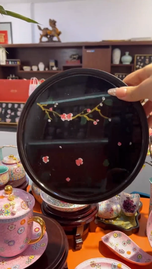 瓷片乔悦闪购链接