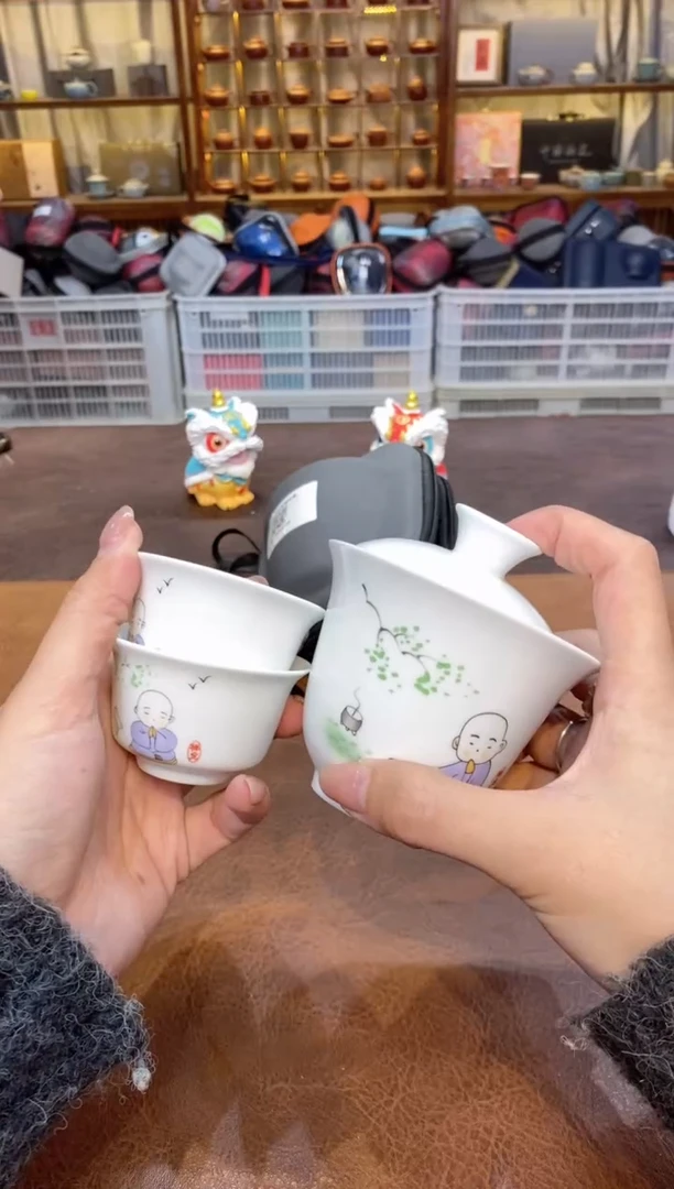 【闪购商品】其他现货现发--在山茶器福利福利