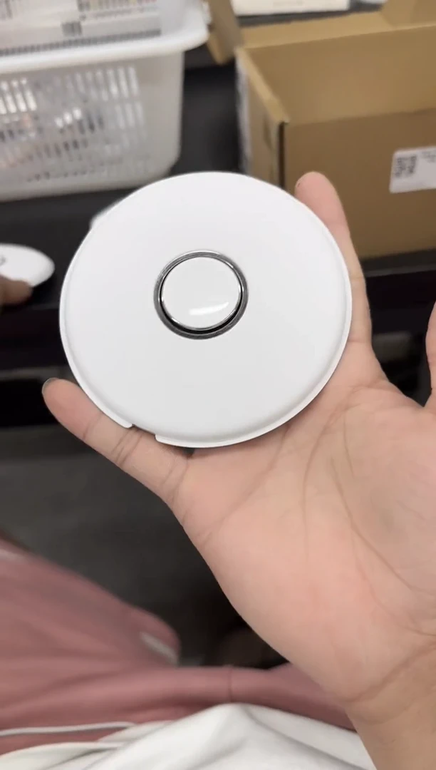 9新Apple Watch 小飞碟