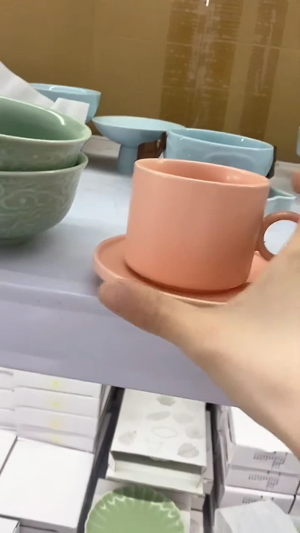 瓷片陶瓷茶器孤品25