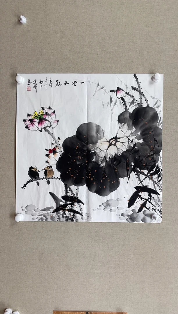 国画68*68 焦辉焦辉焦辉焦辉焦辉