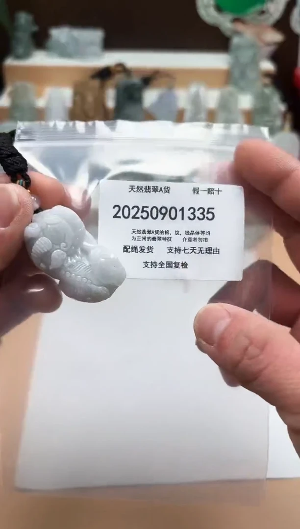 颈饰未镶嵌翡翠闪购商品8号店2002500110025