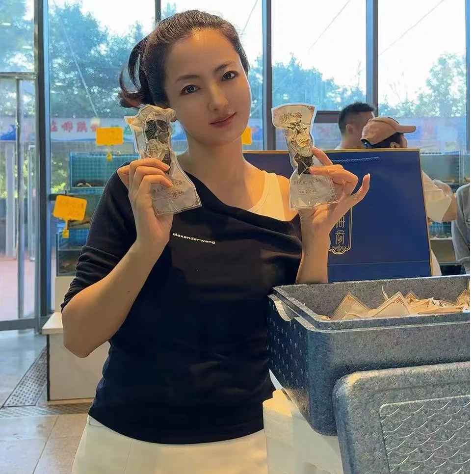 渤海湾鲅鱼底波参Q弹口感8-10头顺丰发货