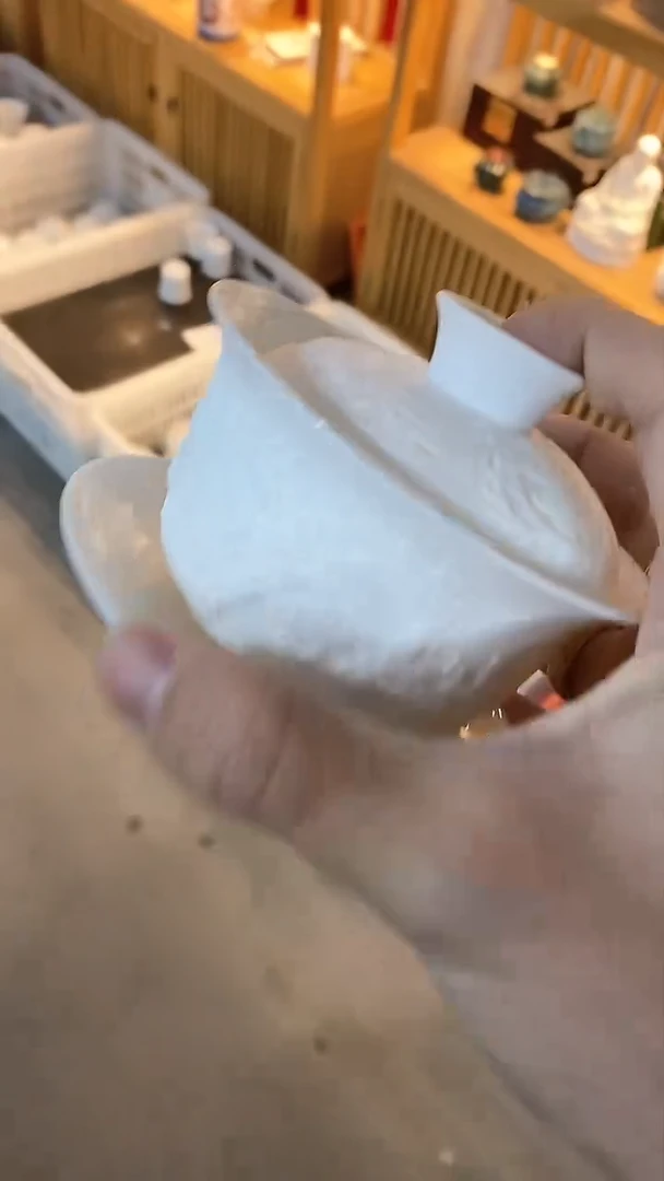 【闪购商品】瓷片陶瓷茶器福利15