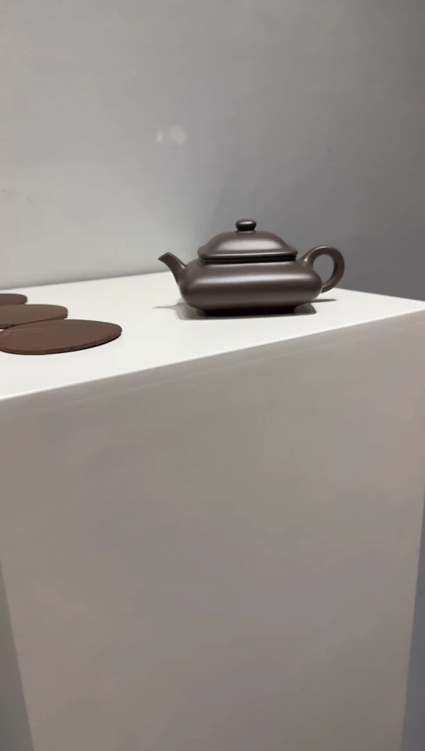 茶壶紫砂用****7寒灰老人