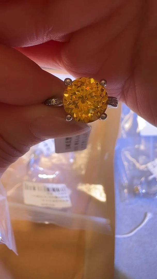 无925银文煊日回首饰饰品