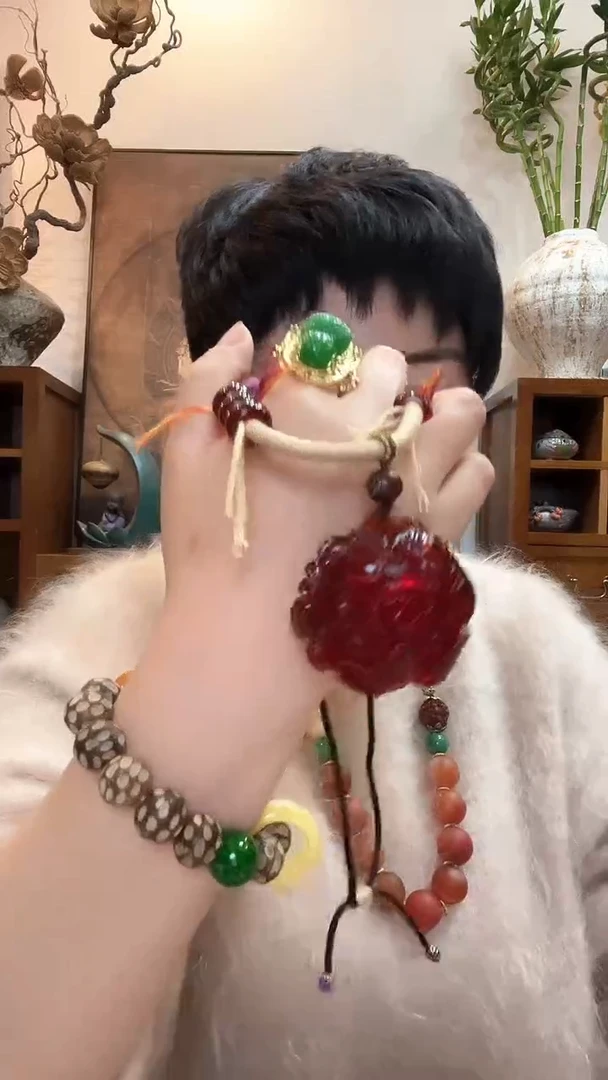 民族风原创手作617