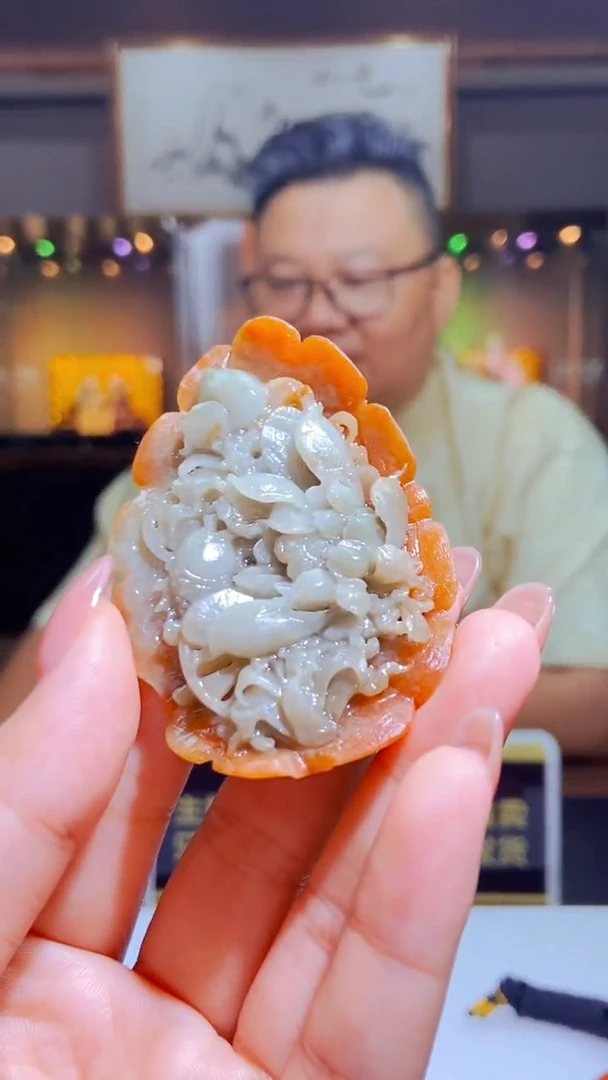 未镶嵌定制翡翠闪购毛货链接XX036