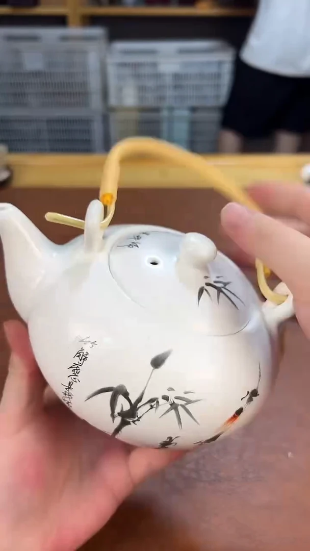 高端茶具，便宜处理
