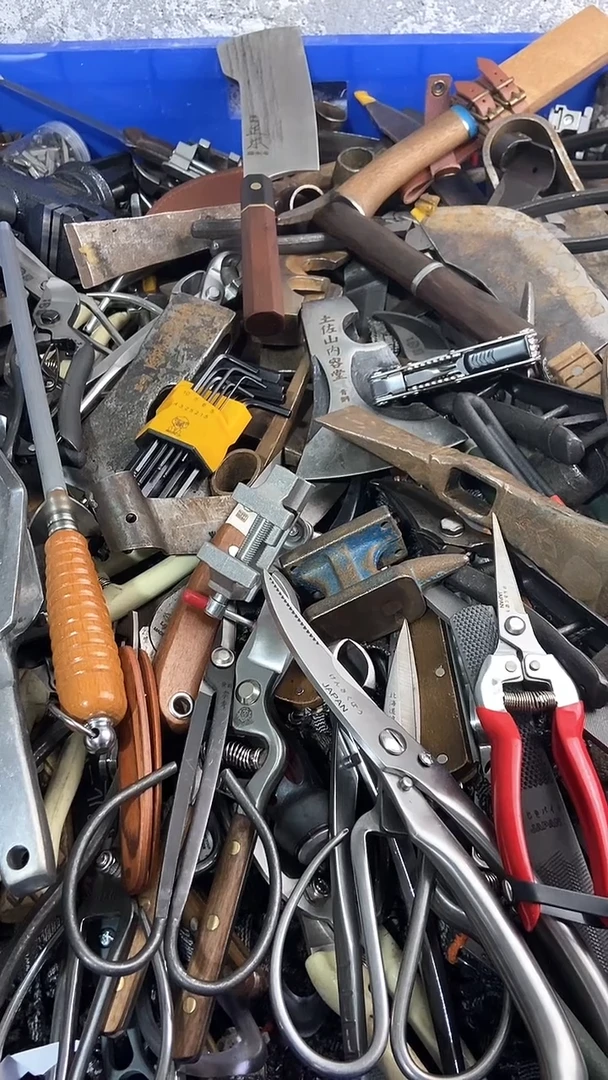 老*五金园艺农具厨具工具闪购