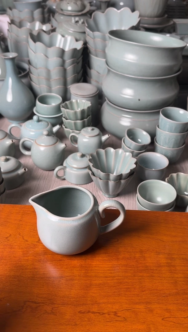 杯子一级品公道杯