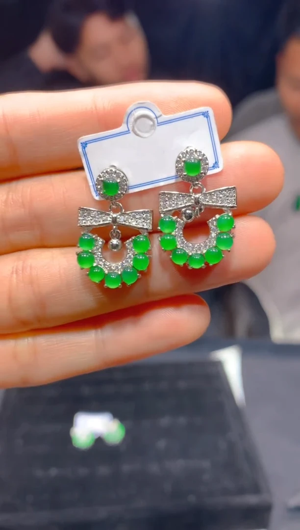 【闪购商品】定制翡翠未镶嵌37多样性发货（发其一）