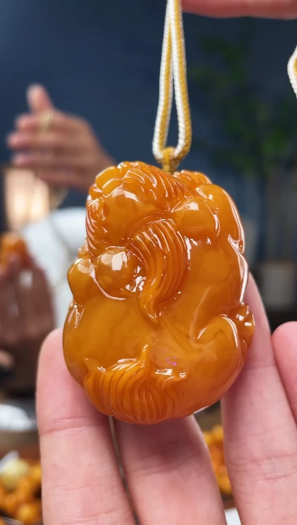 未镶嵌蜜蜡珠宝奇石多样性发货发其一假一赔四