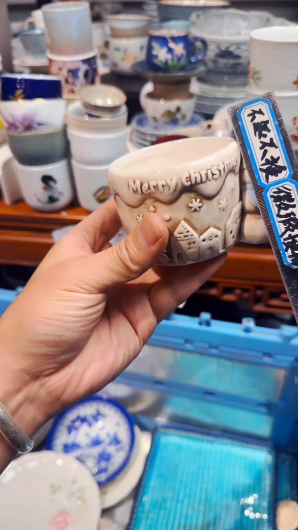 小*乖默认微瑕不退不换*